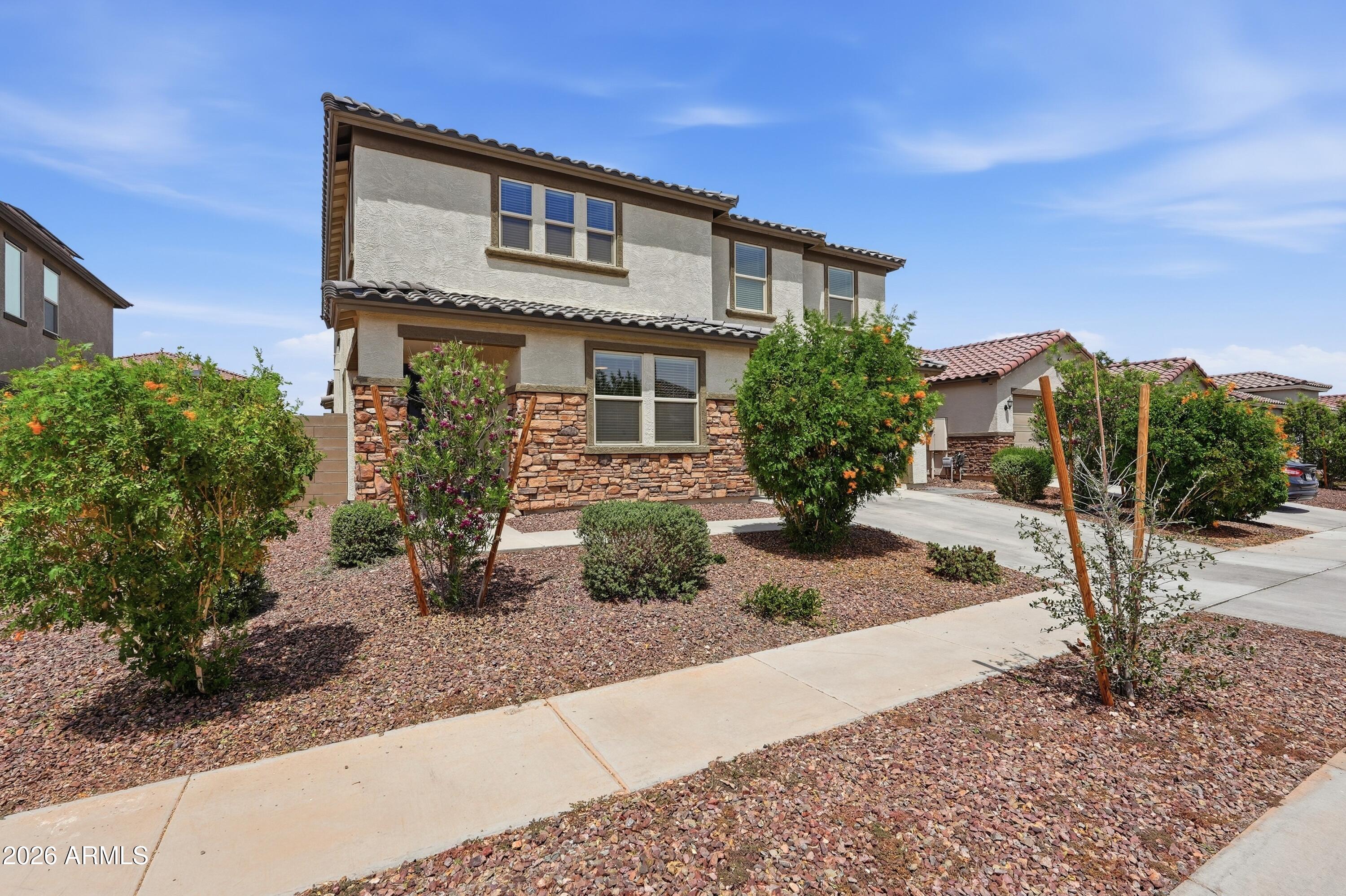 17168 W Running Deer Trail