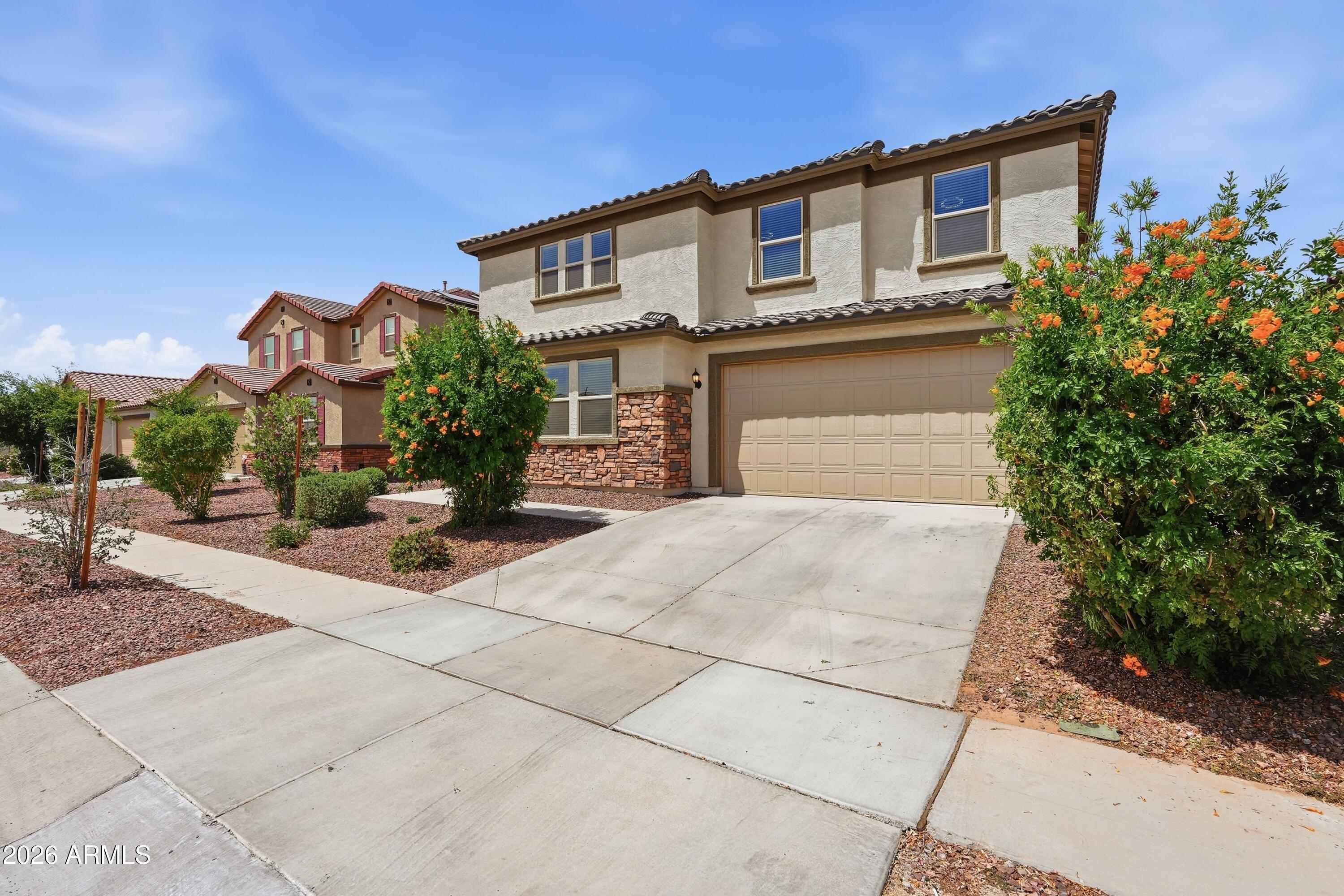17168 W Running Deer Trail