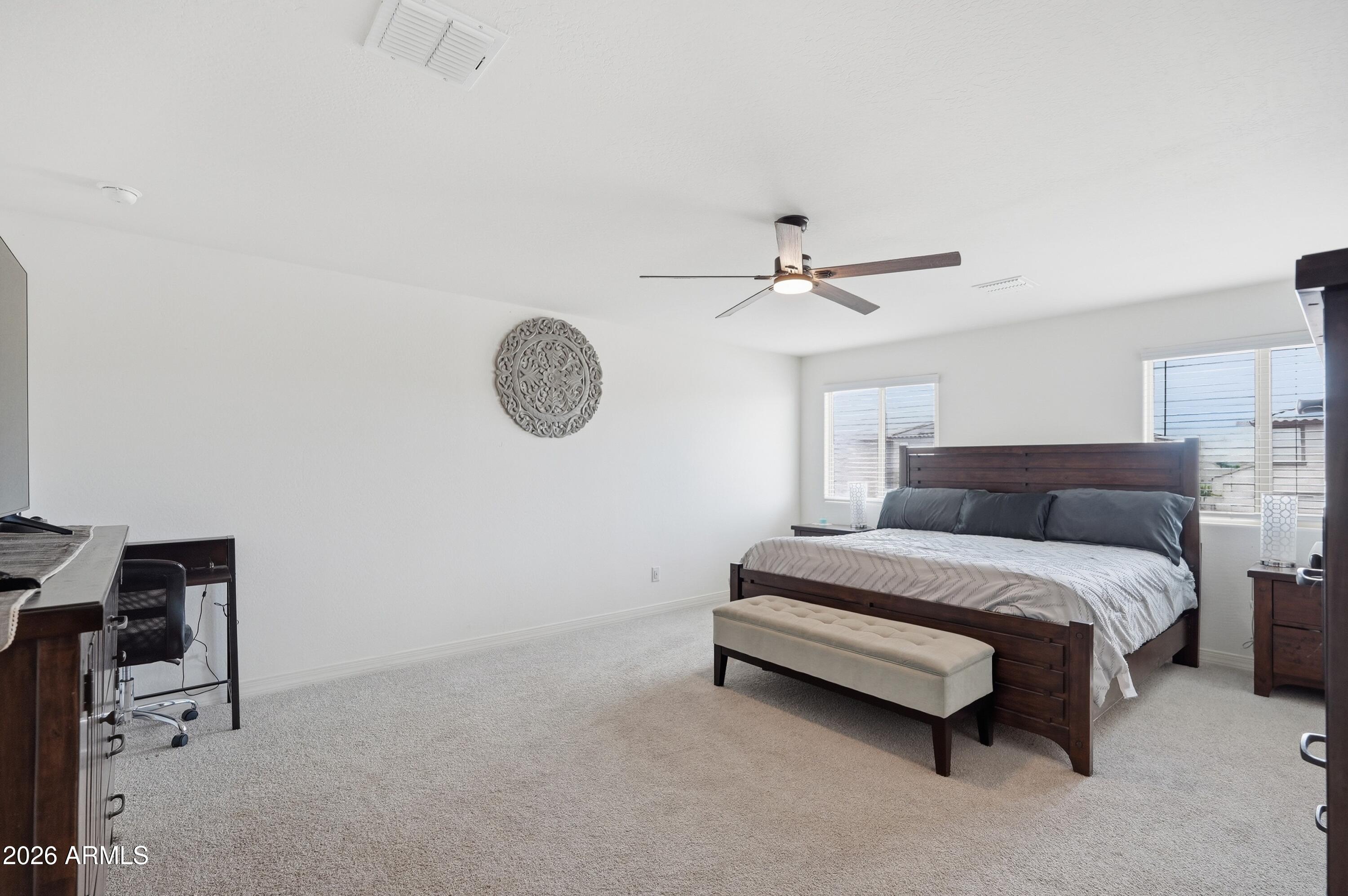 DESERT OASIS PHASE 2 PARCEL - Residential