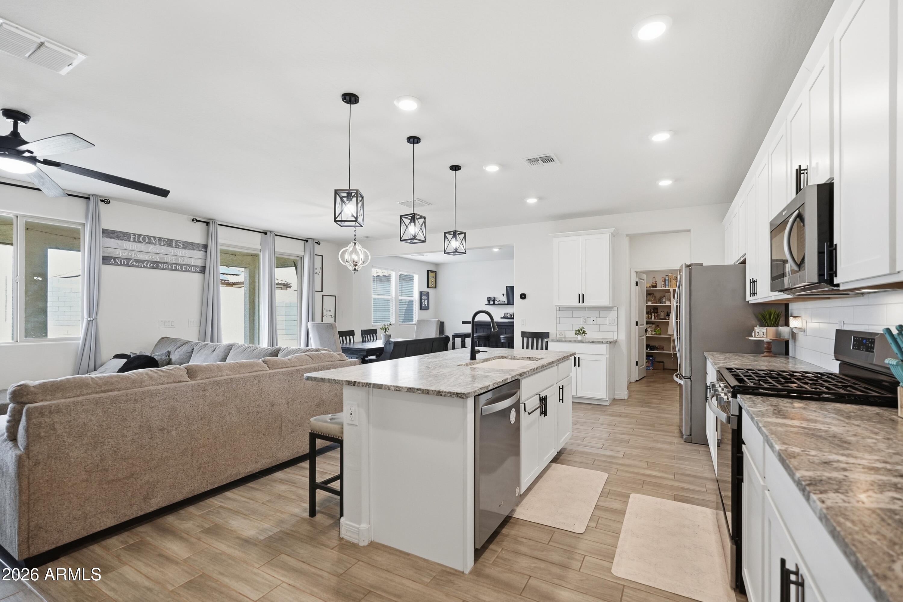 DESERT OASIS PHASE 2 PARCEL - Residential