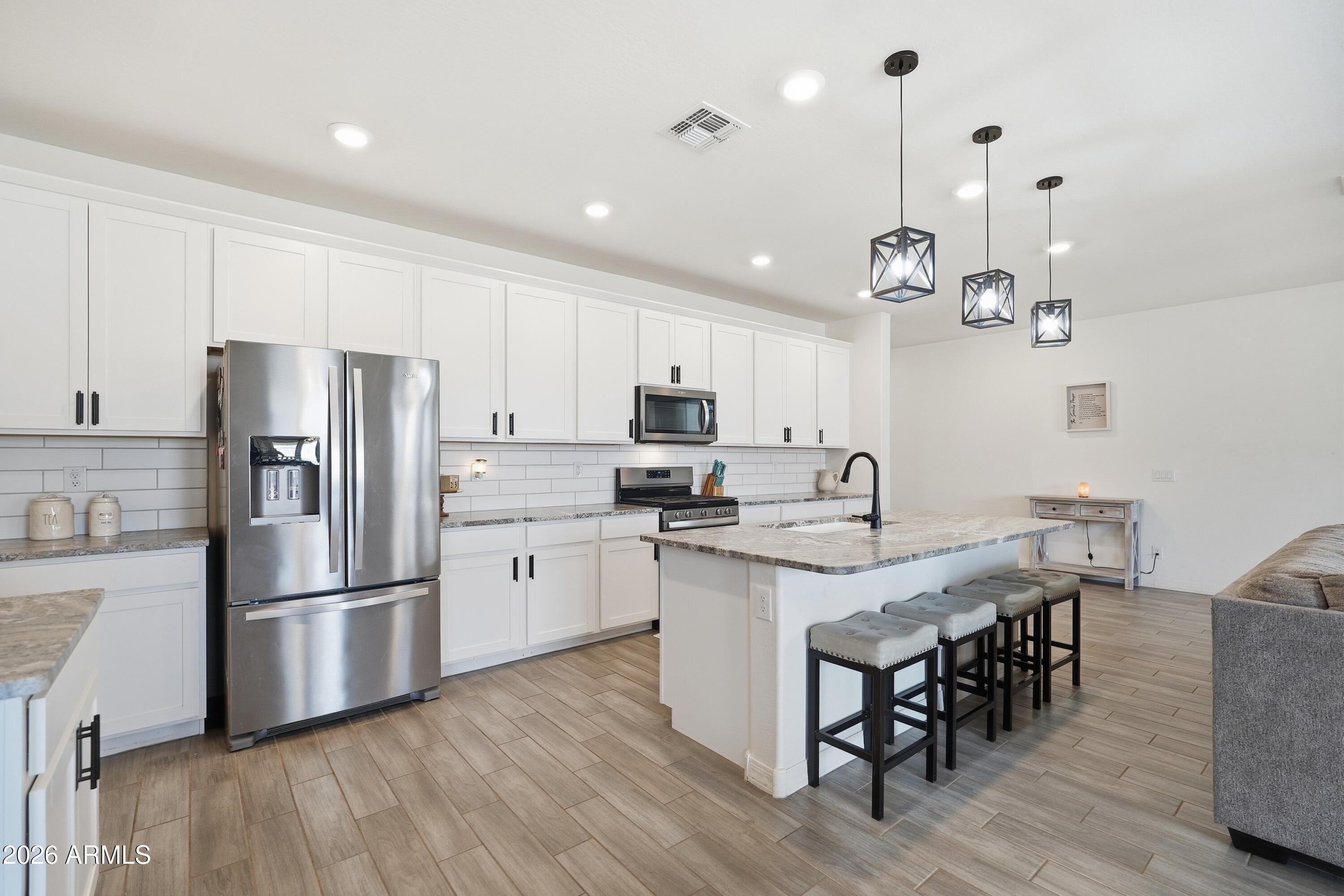 DESERT OASIS PHASE 2 PARCEL - Residential