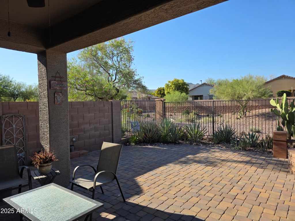 Photo of 1742 W Owens Way, Anthem, AZ 85086 (MLS # 6878430)