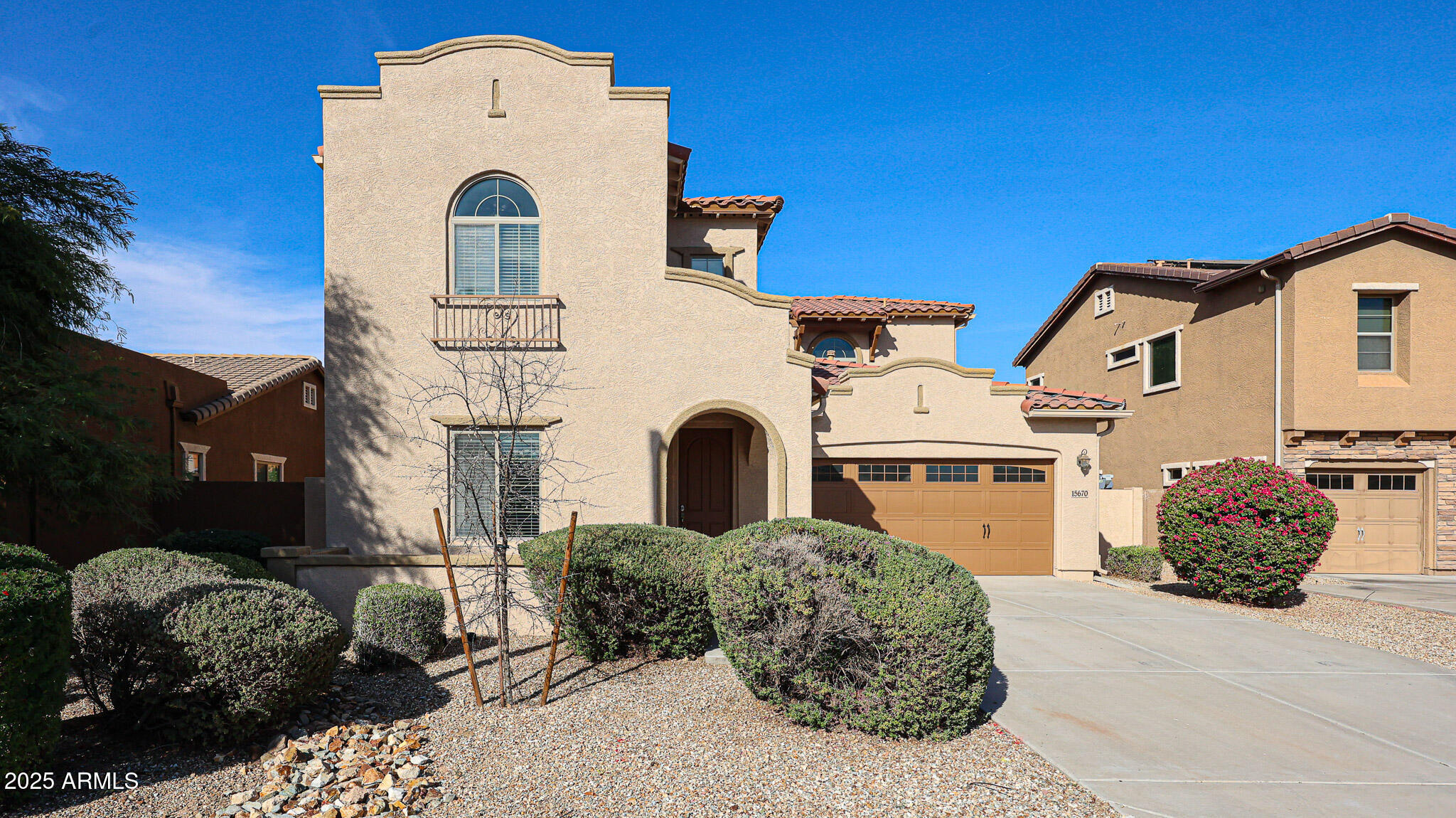 15670 W MONTEROSA Street