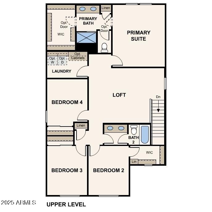 30495 W WHITETHORN ACACIA --