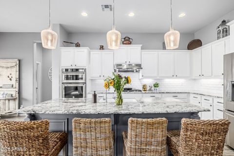 10658 E MESETO Avenue Mesa AZ 85209