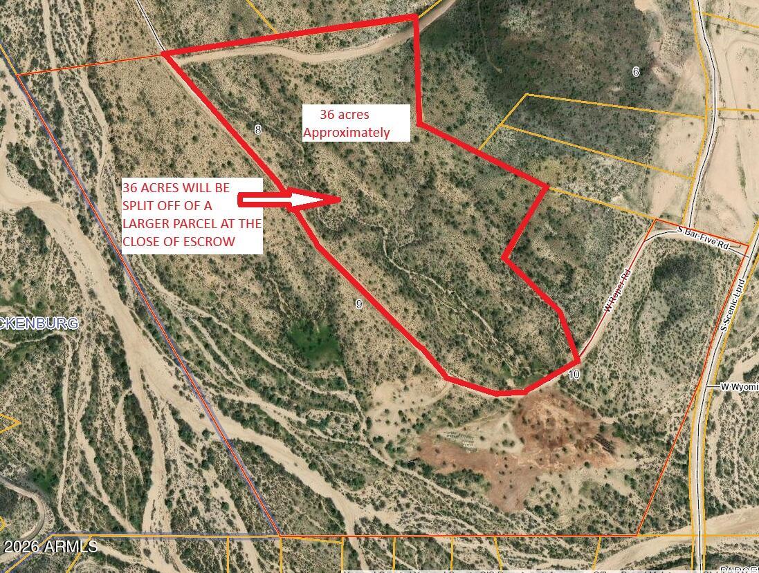 18881 W Roper Road 0