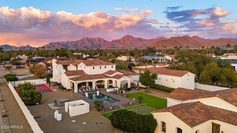 Photo of 10125 E Cortez Drive, Scottsdale, AZ 85260 (MLS # 6953356)