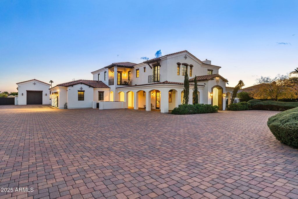 Photo of 10125 E Cortez Drive, Scottsdale, AZ 85260 (MLS # 6953356)