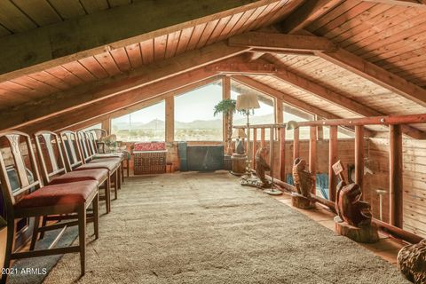 A home in Maricopa