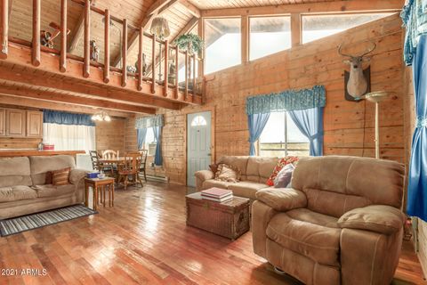 A home in Maricopa