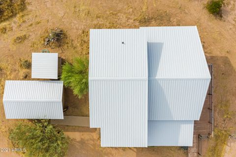 A home in Maricopa