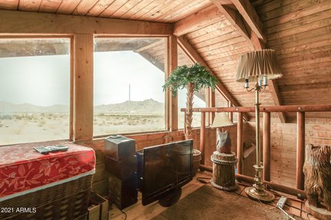 A home in Maricopa