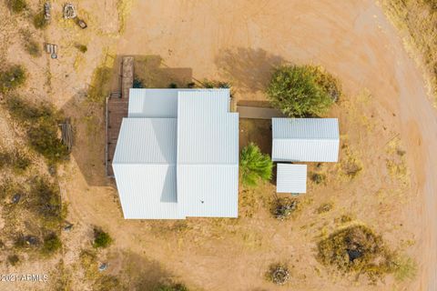 A home in Maricopa