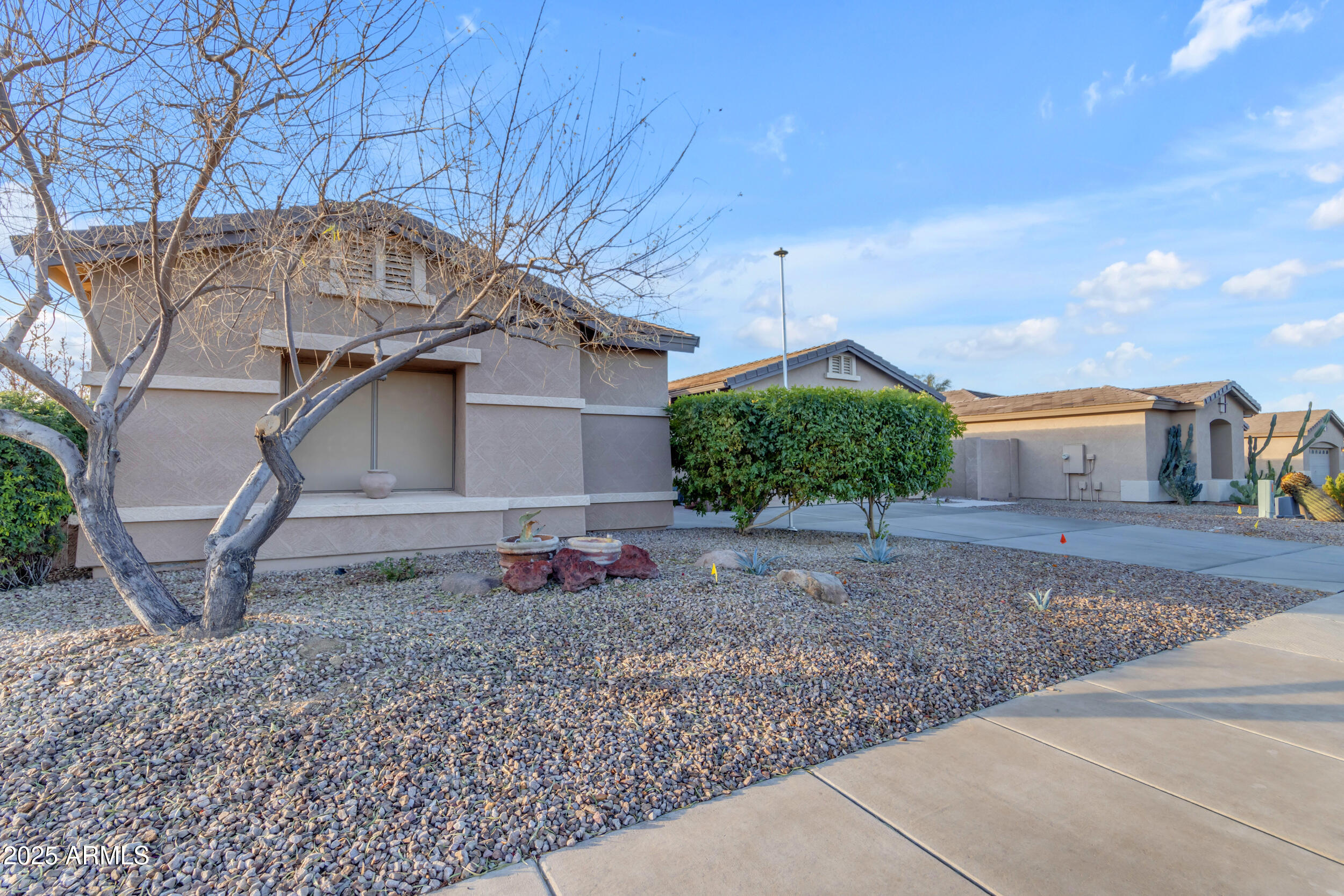 21187 E ALYSSA Road
