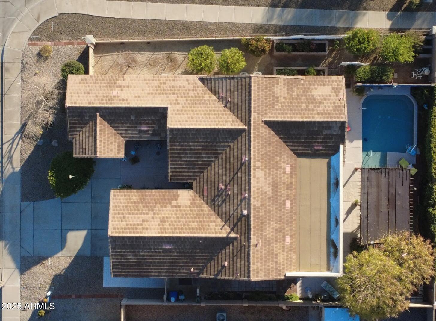 21187 E ALYSSA Road
