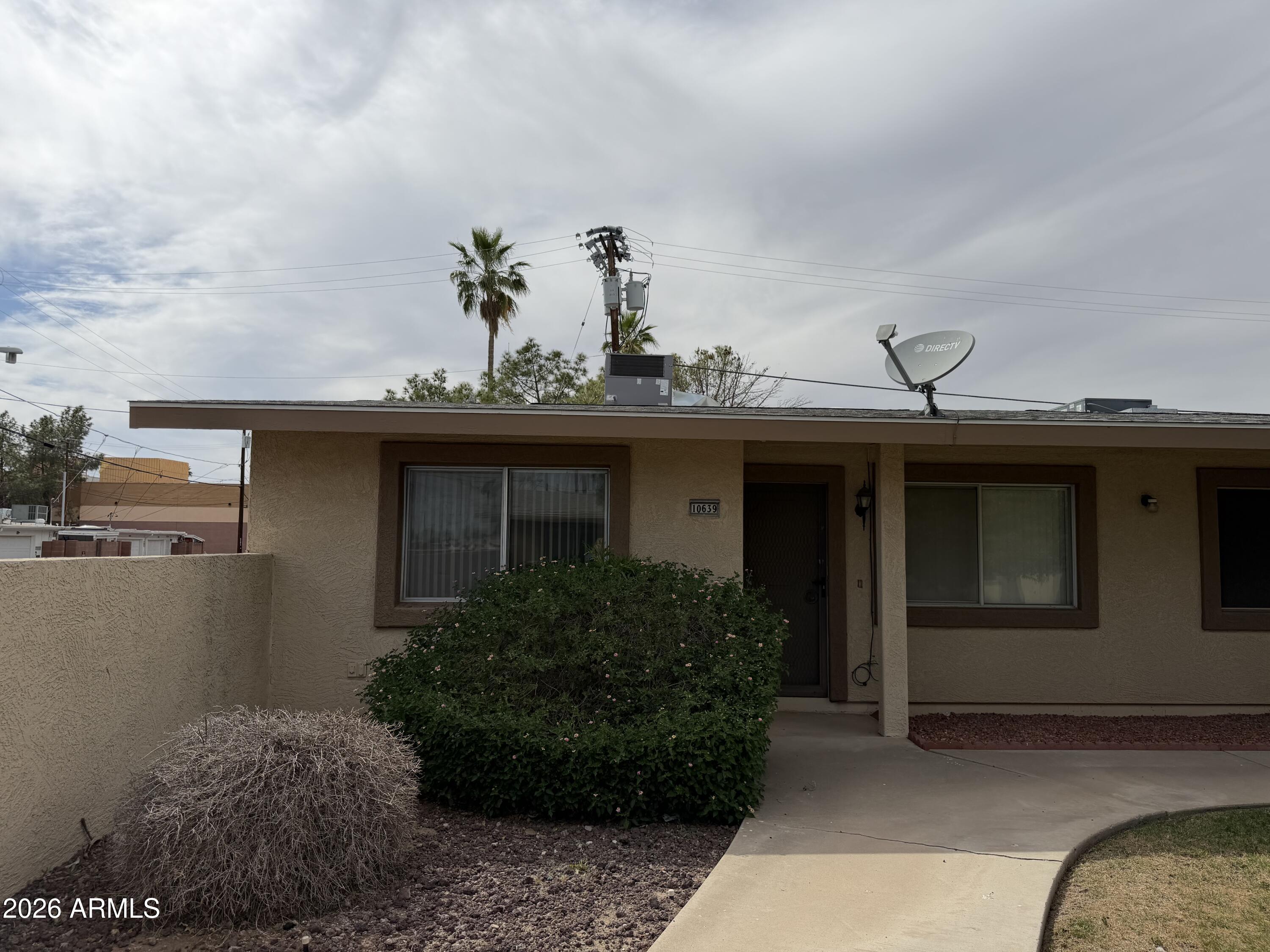 SUN CITY UNIT 1B - Residential
