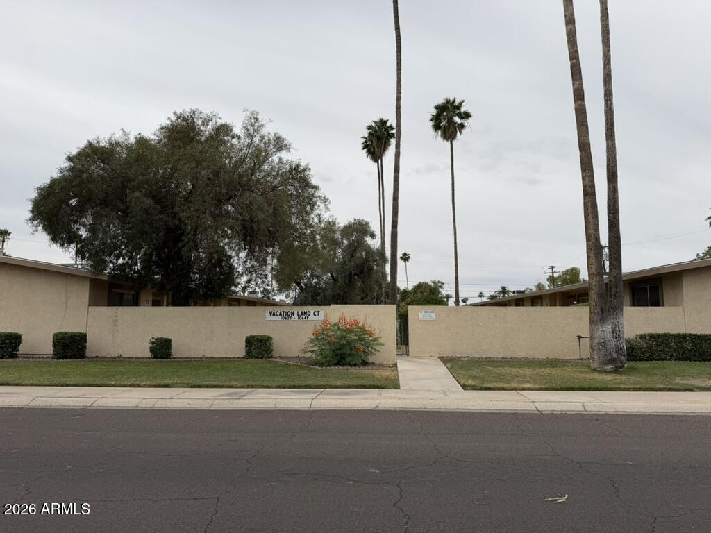 SUN CITY UNIT 1B - Residential