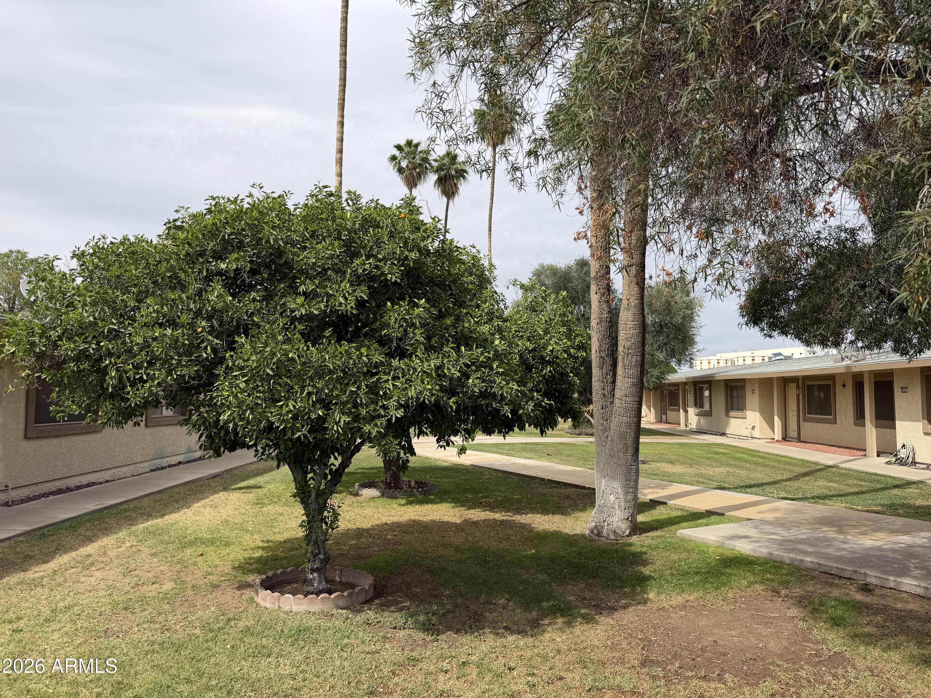SUN CITY UNIT 1B - Residential