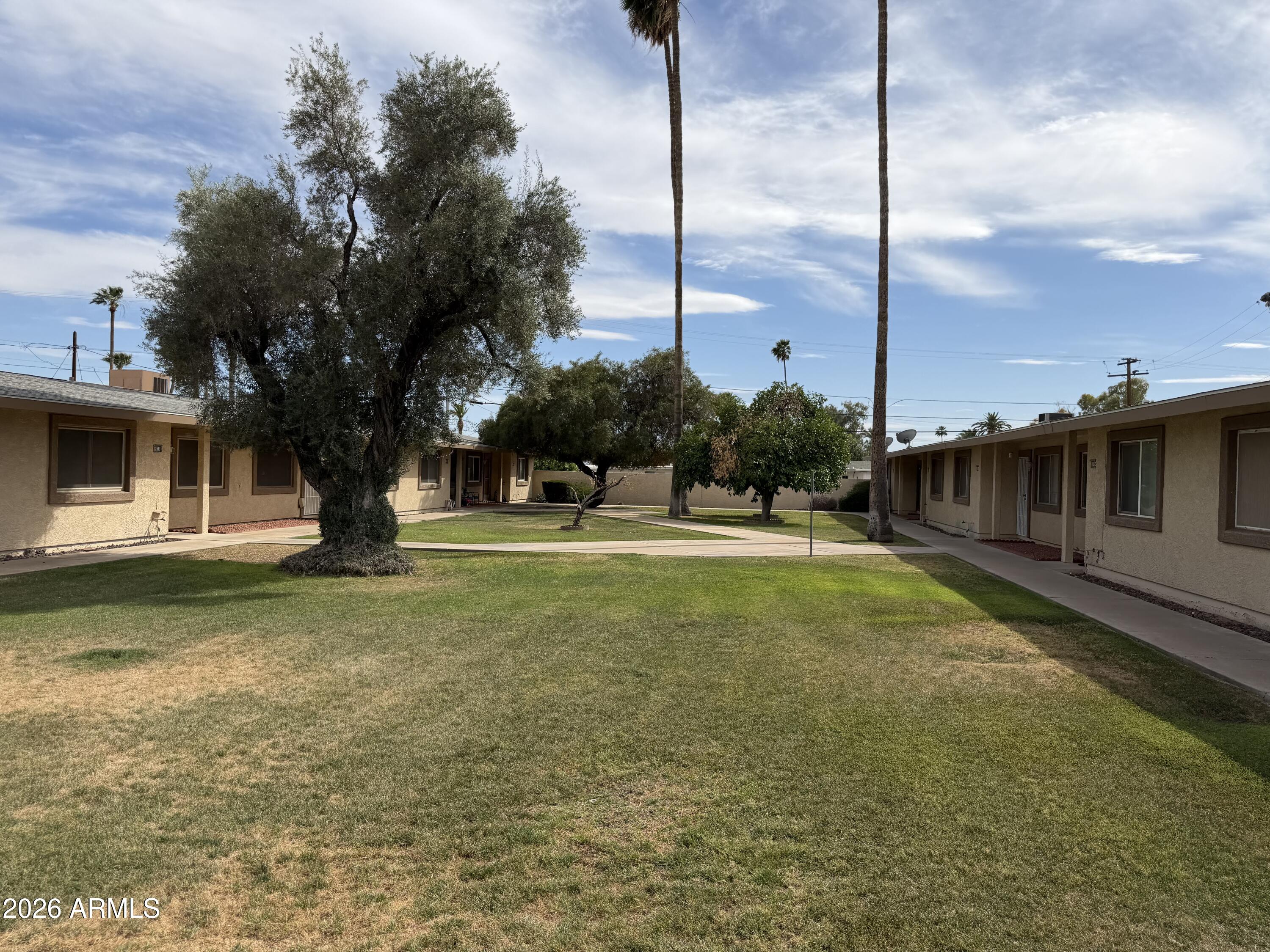 SUN CITY UNIT 1B - Residential