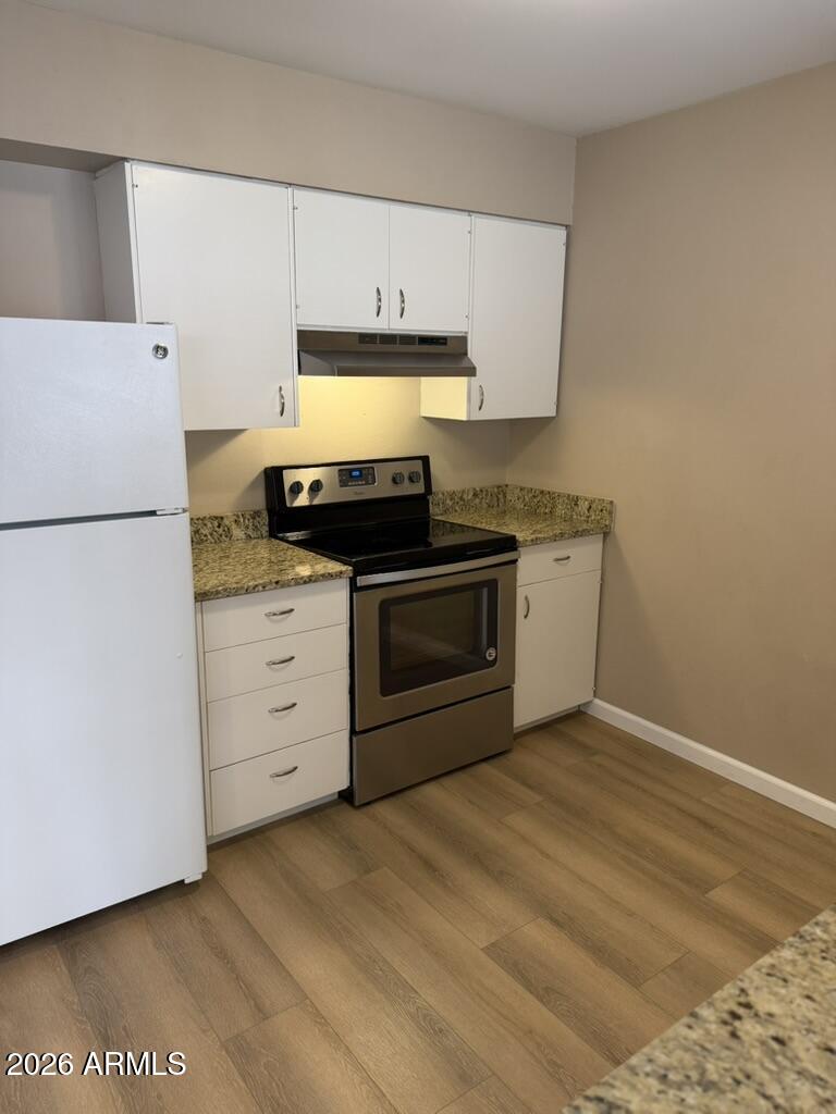 SUN CITY UNIT 1B - Residential