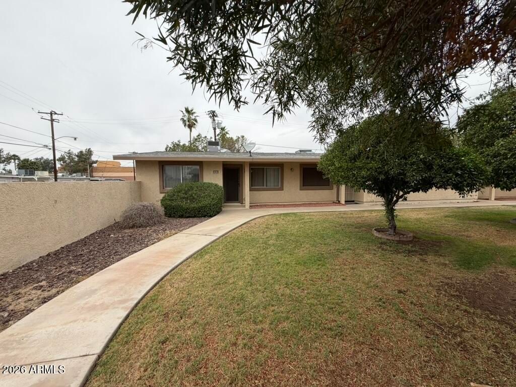 Photo of 10639 W Coggins Drive, Sun City, AZ 85351 (MLS # 7018376)