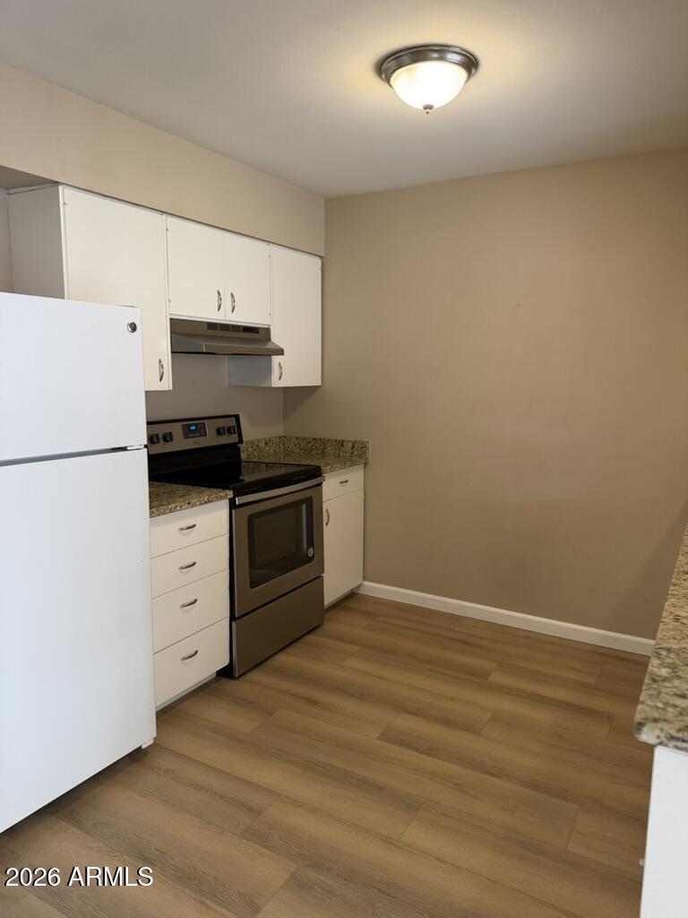SUN CITY UNIT 1B - Residential