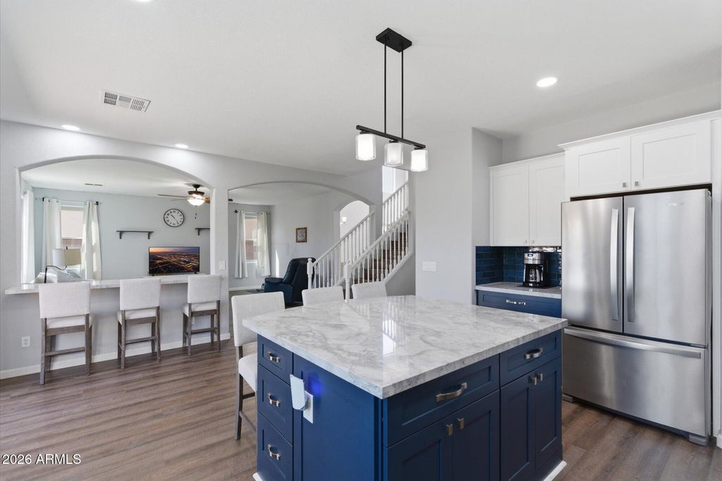 Photo of 21915 N Dietz Drive, Maricopa, AZ 85138 (MLS # 7005575)
