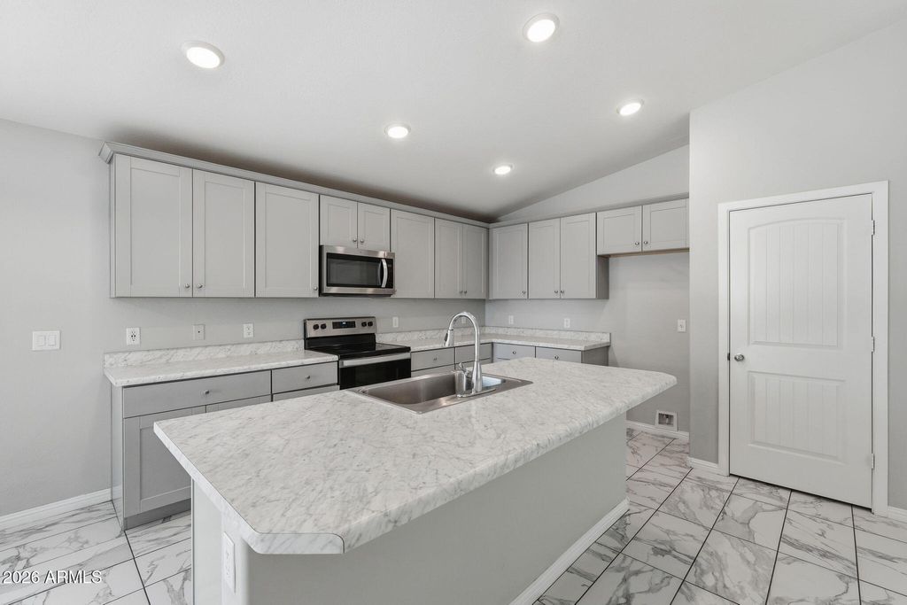 Photo of 1981 N Lewis Place, Casa Grande, AZ 85122 (MLS # 7023818)