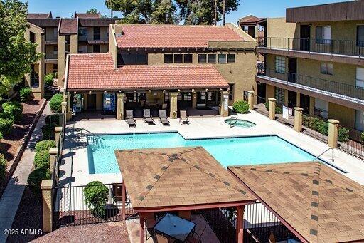 461 W HOLMES Avenue 308