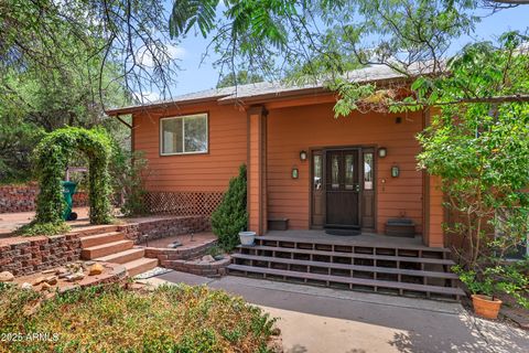 1506 N Easy Street Payson AZ 85541