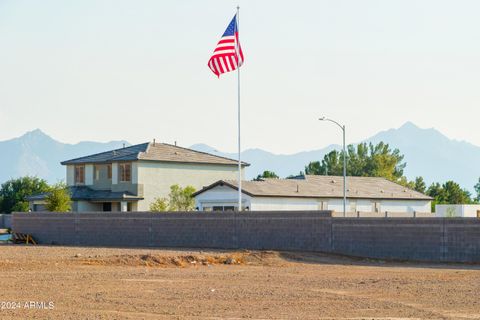 A home in Laveen