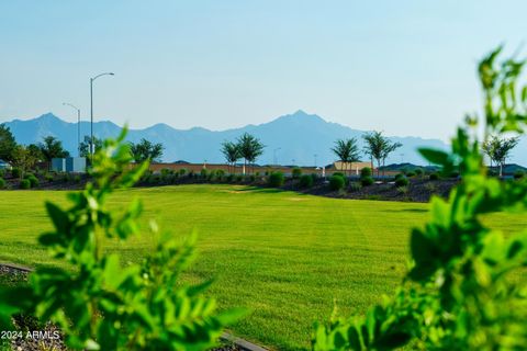 A home in Laveen