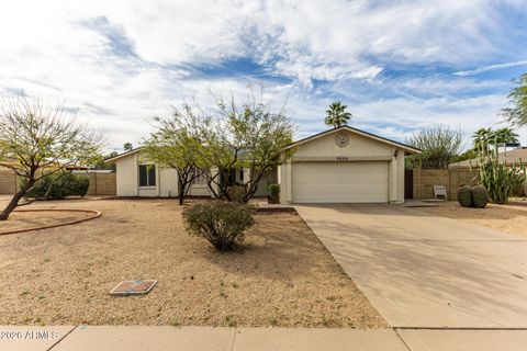 Scottsdale Pool Homes Under 750K 5825 e friess drive scottsdale az 85254