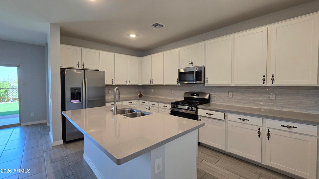 Photo of 2590 N Coolidge Avenue, Casa Grande, AZ 85122 (MLS # 7070210)