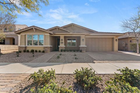 10457 E PIVITOL Avenue Mesa AZ 85212