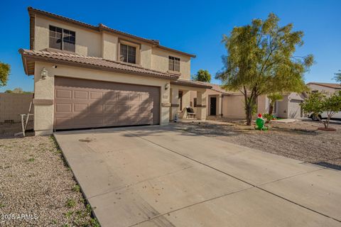 9905 W MIAMI Street Tolleson AZ 85353