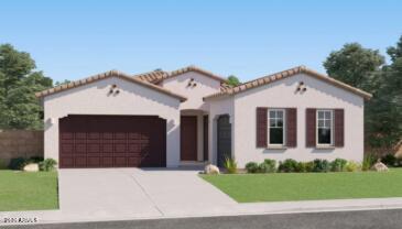 Photo of 3460 E Pomodoro Avenue, San Tan Valley, AZ 85143 (MLS # 7093381)