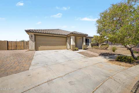 Property photo of 17207 W Pinnacle Vista Drive, Surprise, AZ 85387