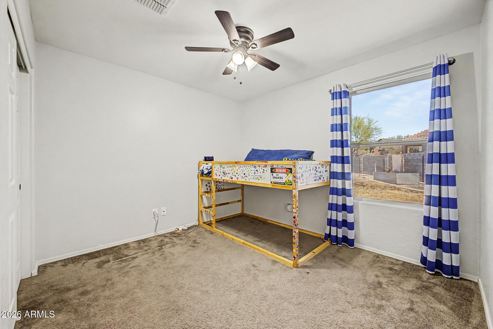 DESERT OASIS - Residential
