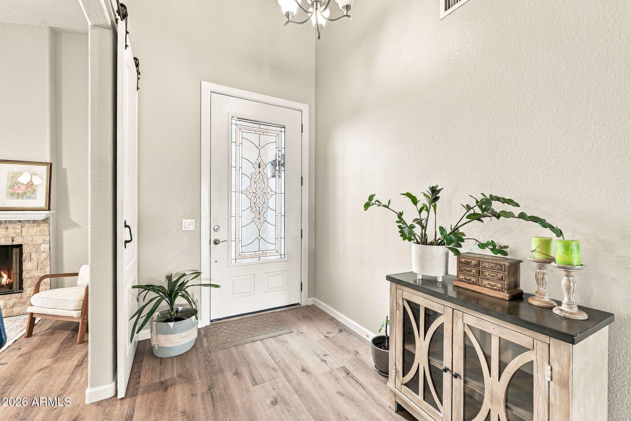10918 E NAVAJO Drive