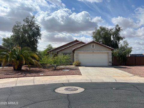 14228 N 150TH Lane Surprise AZ 85379