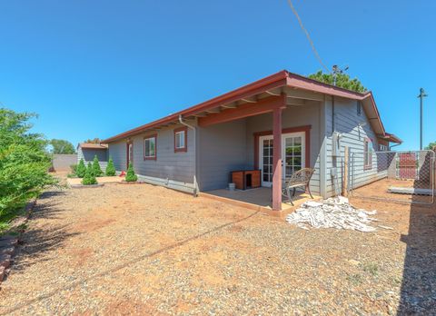 A home in Prescott Valley