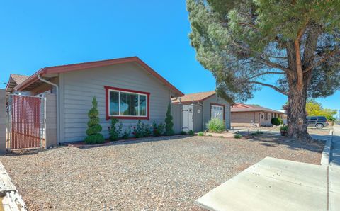 A home in Prescott Valley