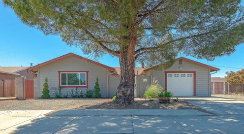 A home in Prescott Valley