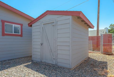 A home in Prescott Valley