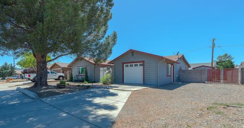 A home in Prescott Valley