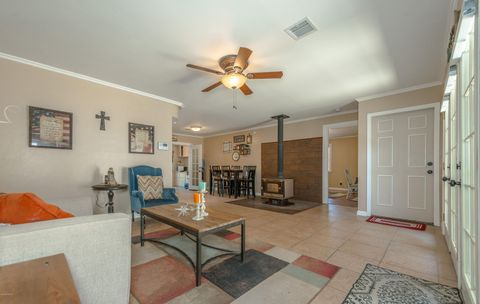 A home in Prescott Valley