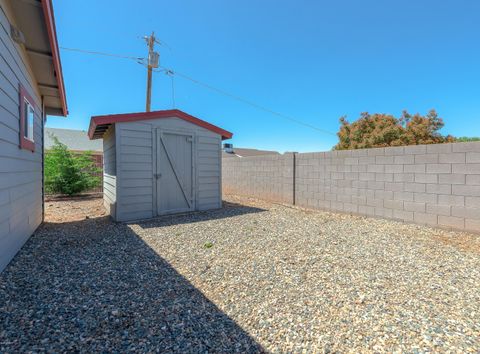 A home in Prescott Valley