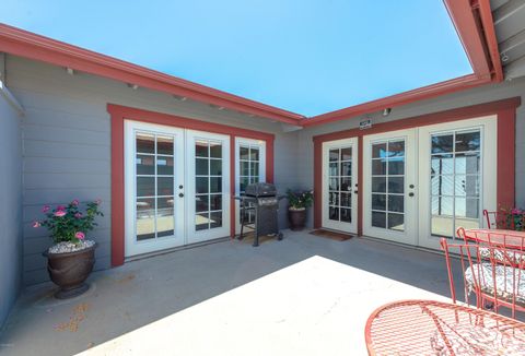 A home in Prescott Valley