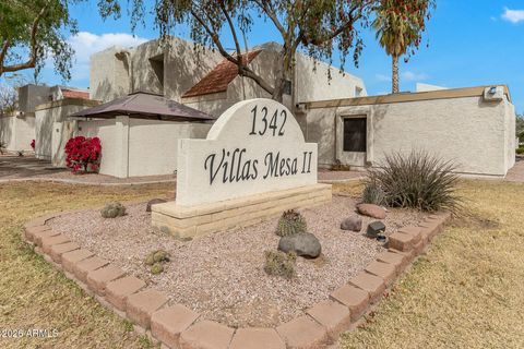 1342 W EMERALD Avenue 248 Mesa AZ 85202